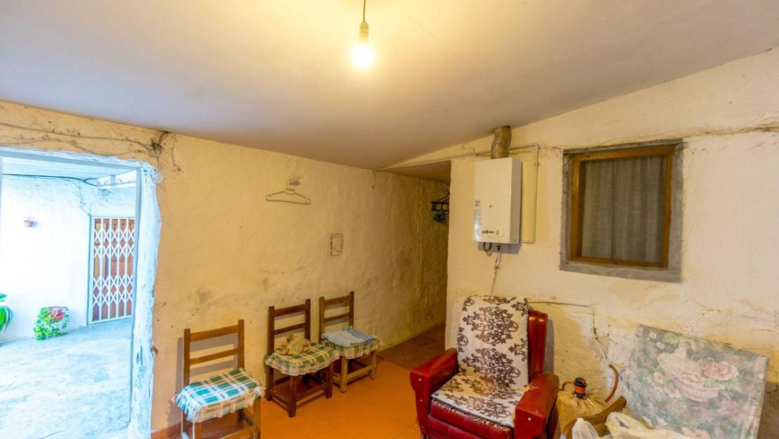 Sale - Country House - Orihuela - Orihuela Centro