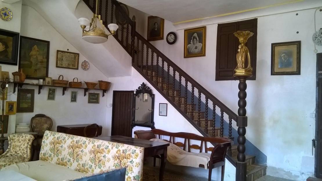 Sale - Country House - Orihuela - Orihuela Centro