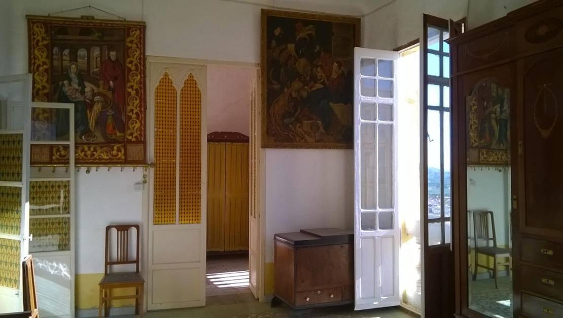 Sale - Country House - Orihuela - Orihuela Centro