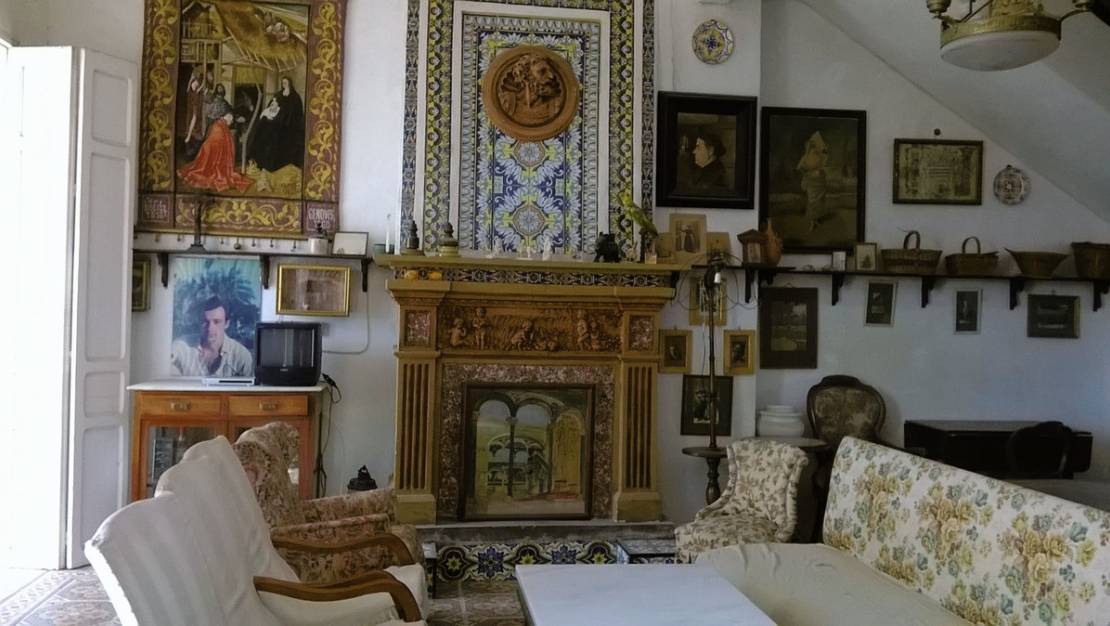 Sale - Country House - Orihuela - Orihuela Centro