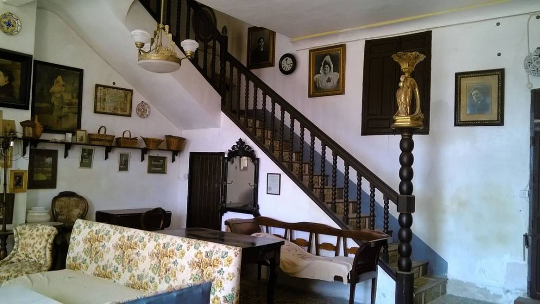 Sale - Country House - Orihuela - Orihuela Centro