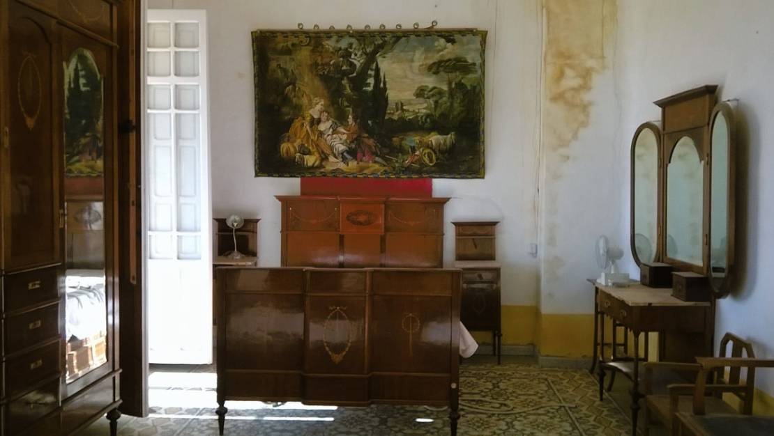 Sale - Country House - Orihuela - Orihuela Centro