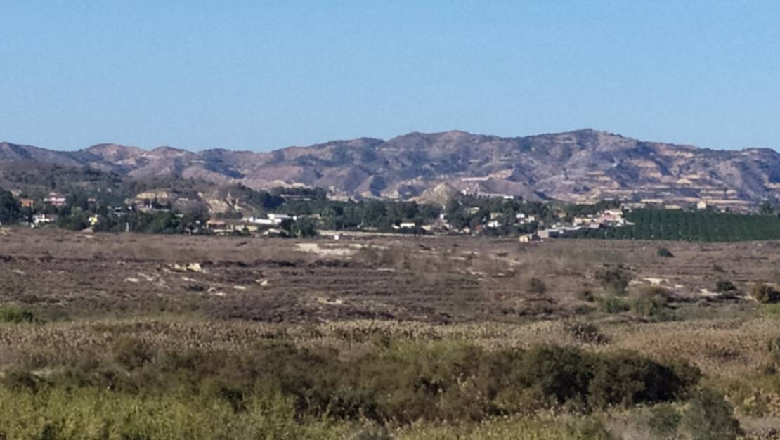 Sale - Country House - Orihuela - Orihuela Centro