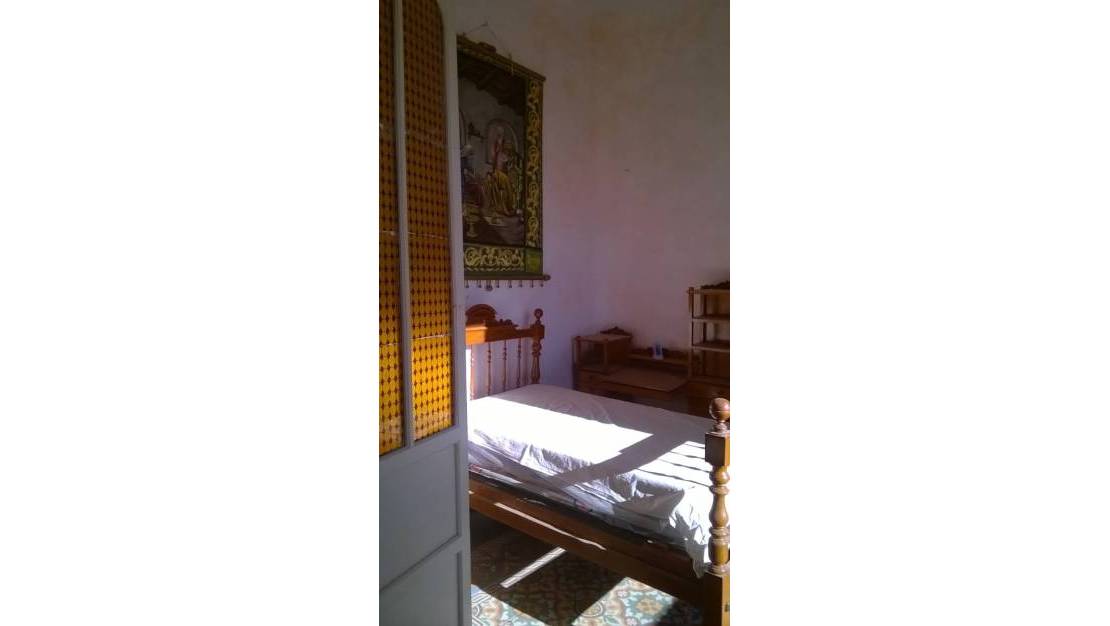 Sale - Country House - Orihuela - Orihuela Centro