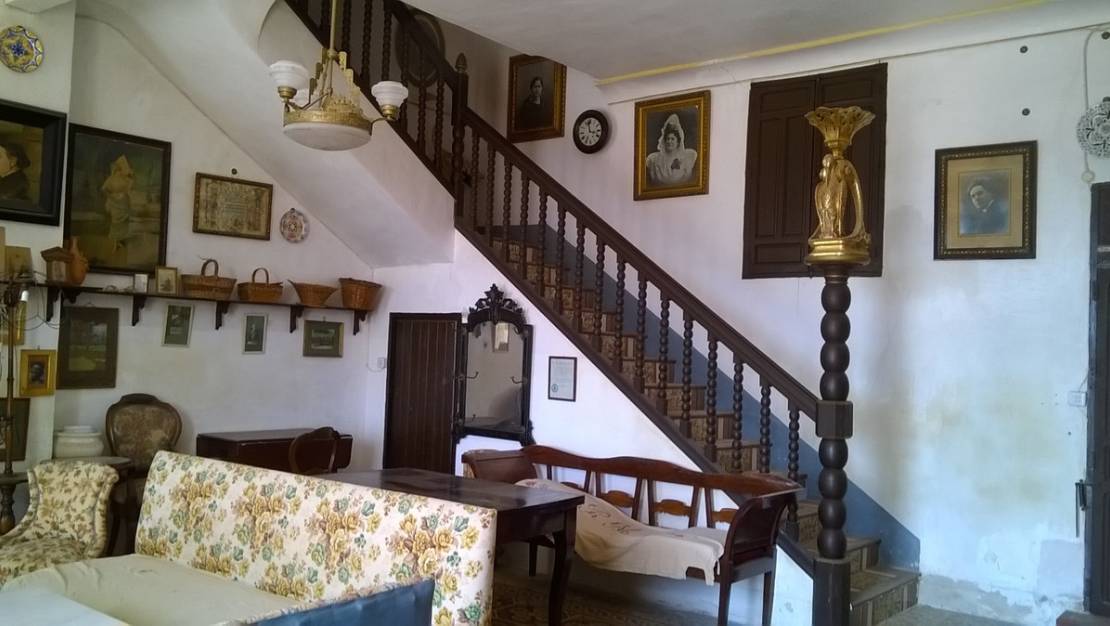 Sale - Country House - Orihuela - Orihuela Centro