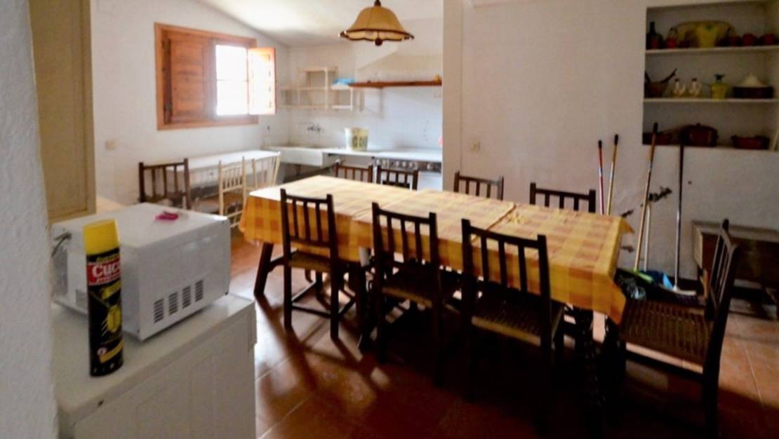 Sale - Country House - Orihuela - Orihuela Centro