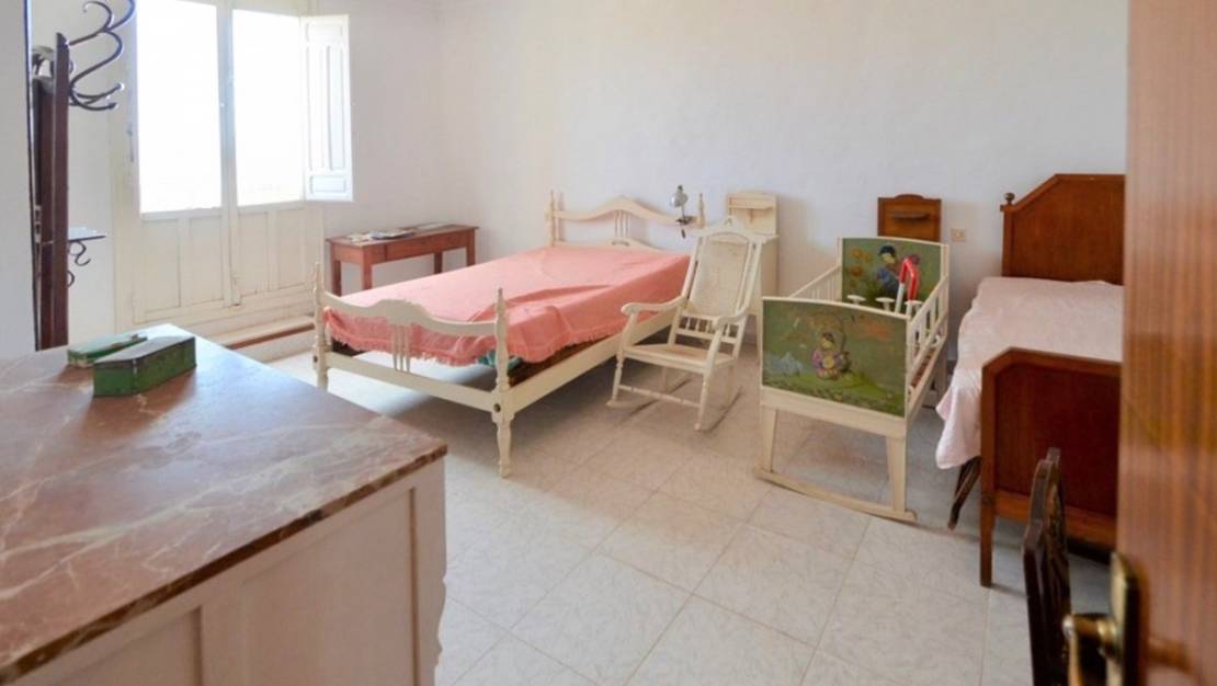 Sale - Country House - Orihuela - Orihuela Centro