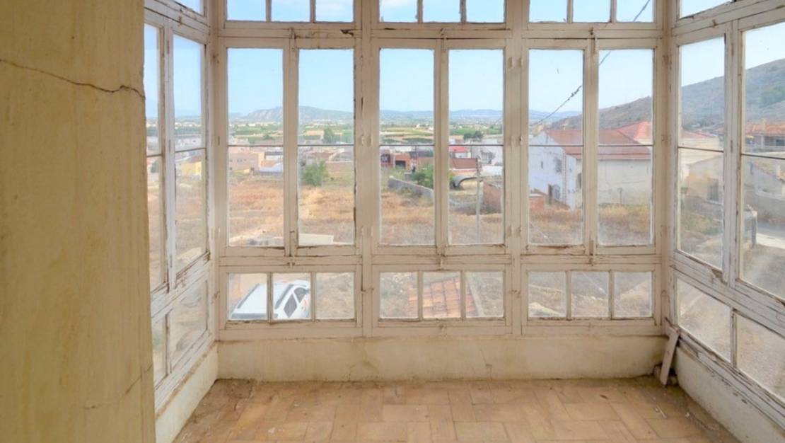 Sale - Country House - Orihuela - Orihuela Centro