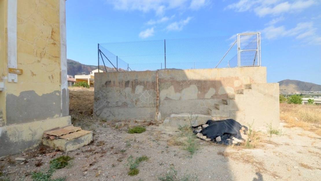 Sale - Country House - Orihuela - Orihuela Centro