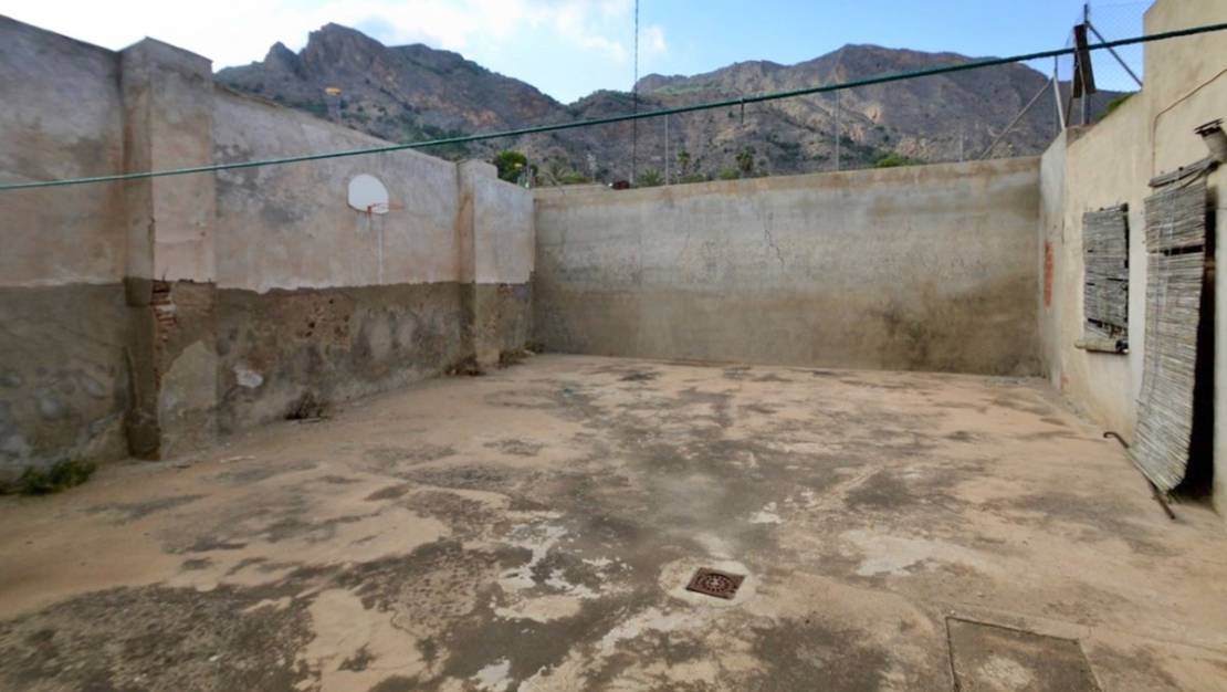 Sale - Country House - Orihuela - Orihuela Centro