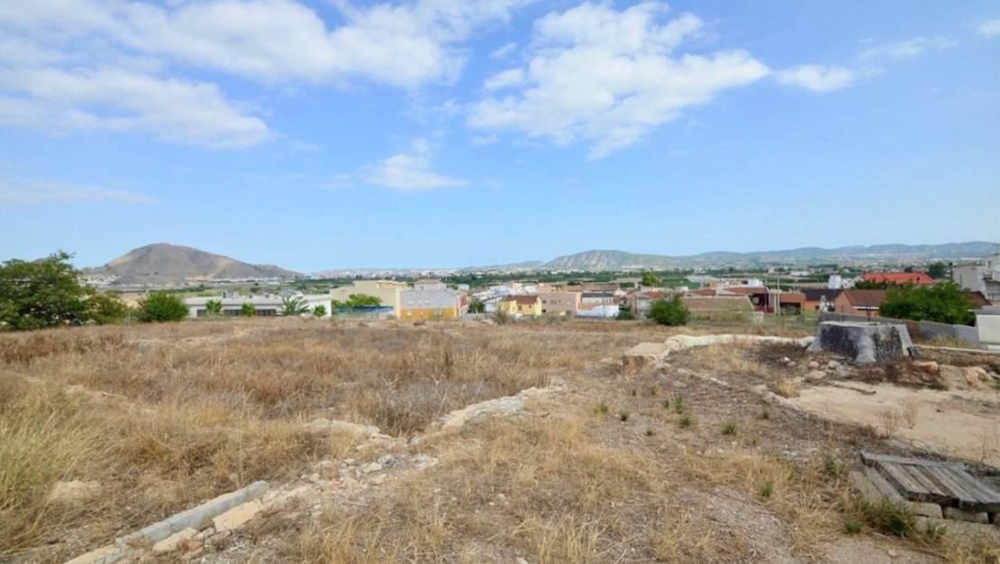 Sale - Country House - Orihuela - Orihuela Centro