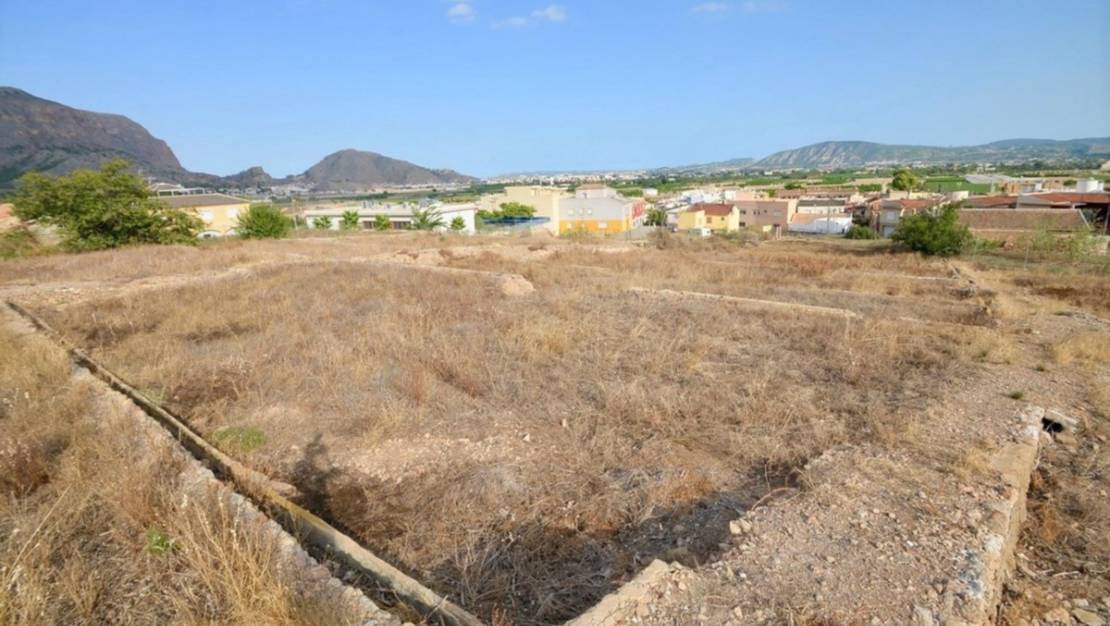 Sale - Country House - Orihuela - Orihuela Centro