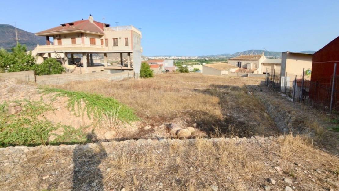 Sale - Country House - Orihuela - Orihuela Centro