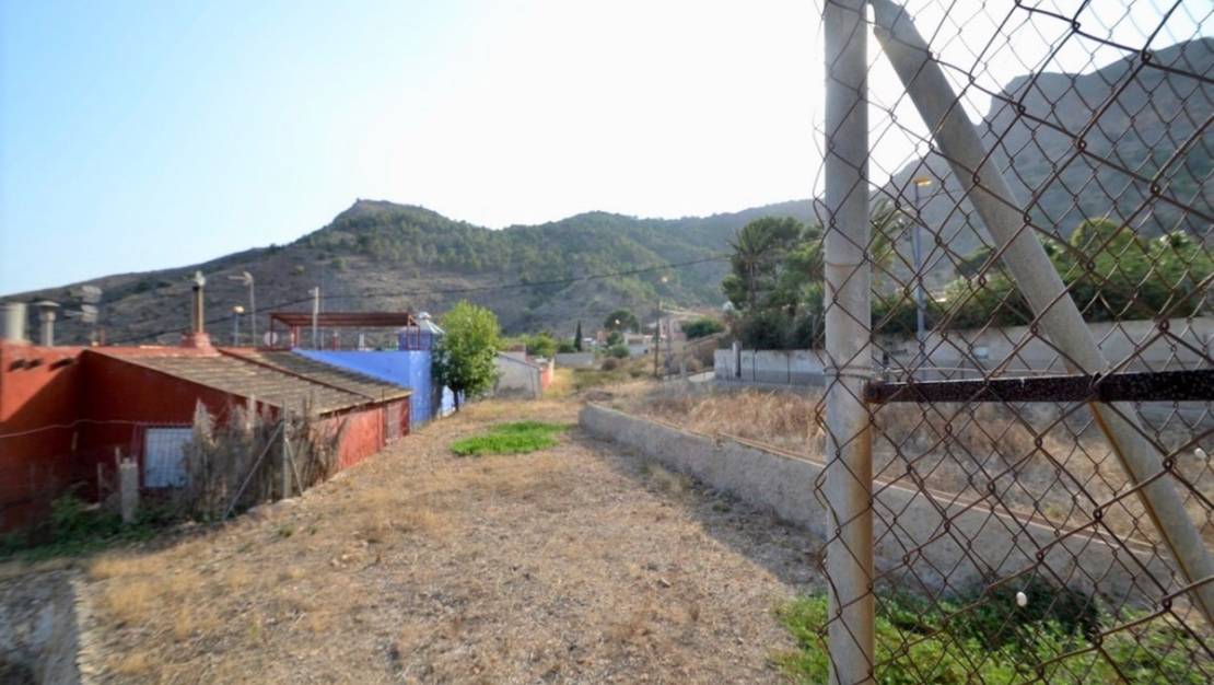 Sale - Country House - Orihuela - Orihuela Centro