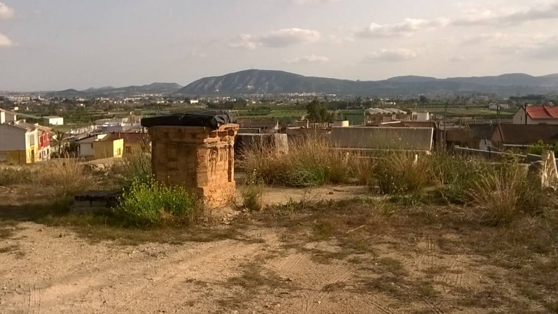 Sale - Country House - Orihuela - Orihuela Centro