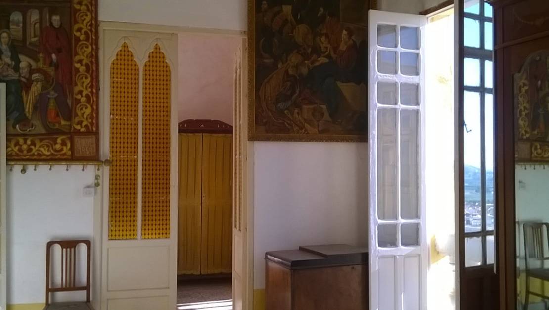 Sale - Country House - Orihuela - Orihuela Centro