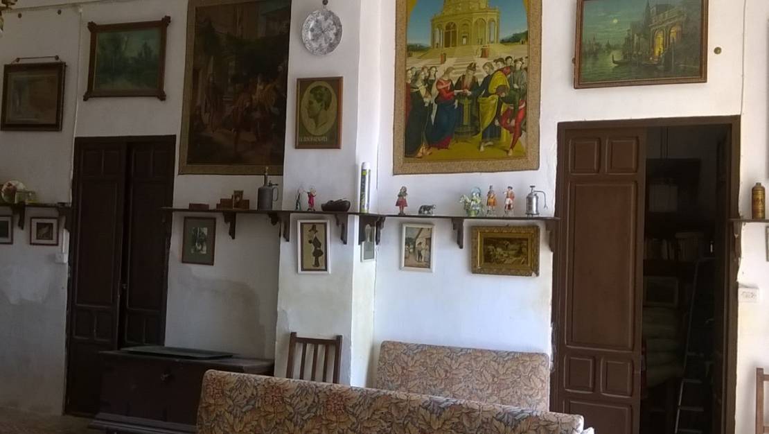 Sale - Country House - Orihuela - Orihuela Centro