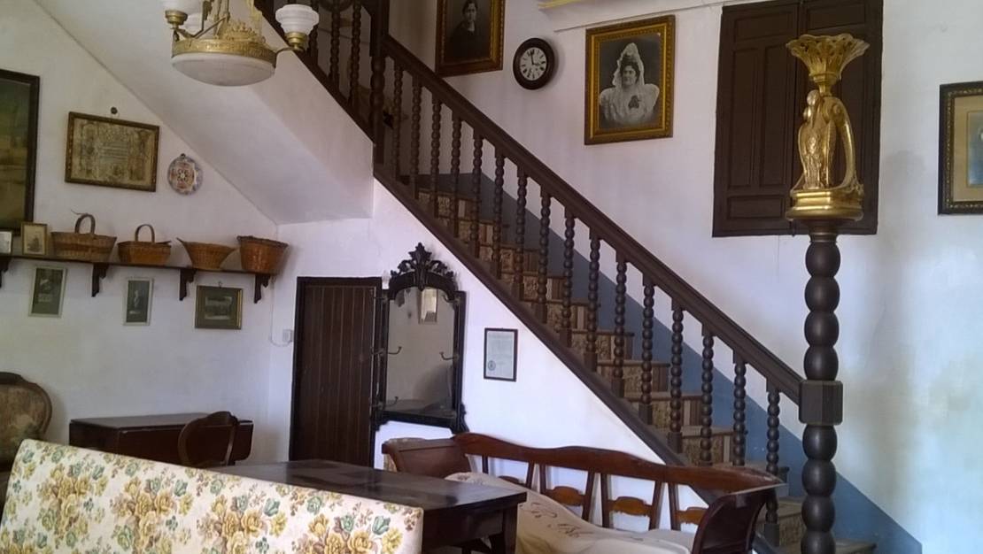 Sale - Country House - Orihuela - Orihuela Centro