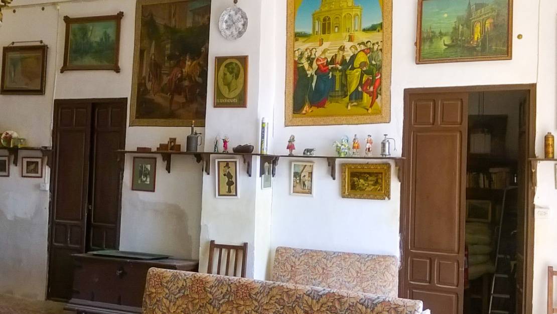 Sale - Country House - Orihuela - Orihuela Centro