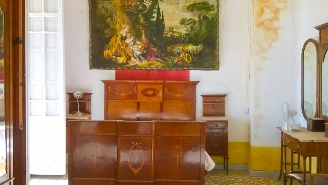 Sale - Country House - Orihuela - Orihuela Centro