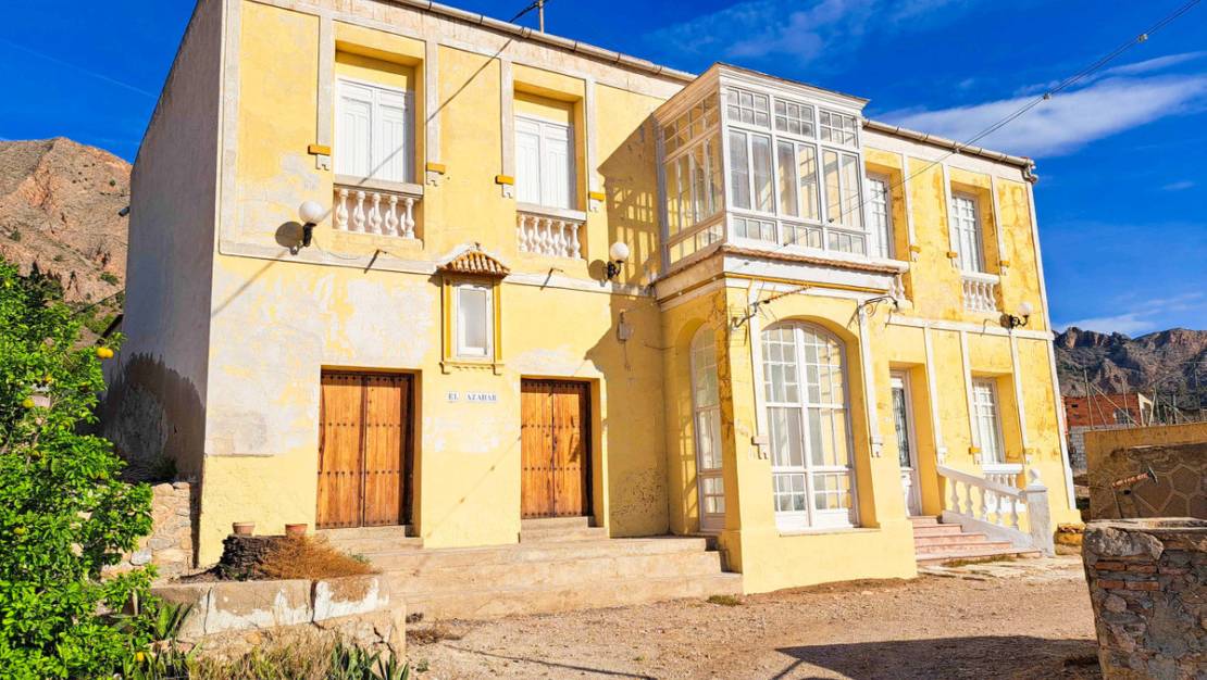 Sale - Country House - Orihuela - Orihuela Centro
