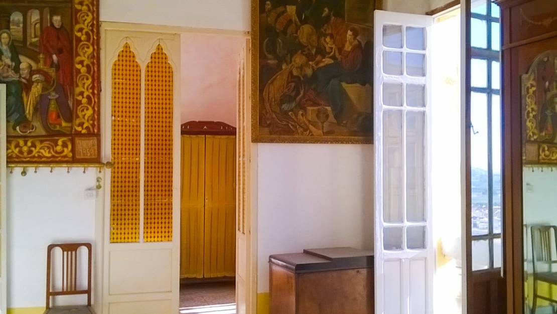 Sale - Country House - Orihuela - Orihuela Centro