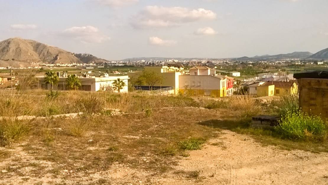 Sale - Country House - Orihuela - Orihuela Centro