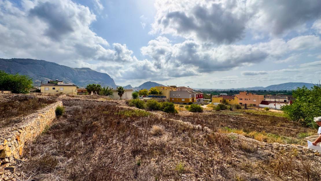 Sale - Country House - Orihuela - Orihuela Centro