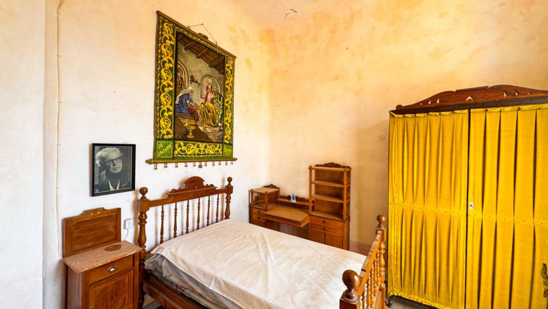 Sale - Country House - Orihuela - Orihuela Centro