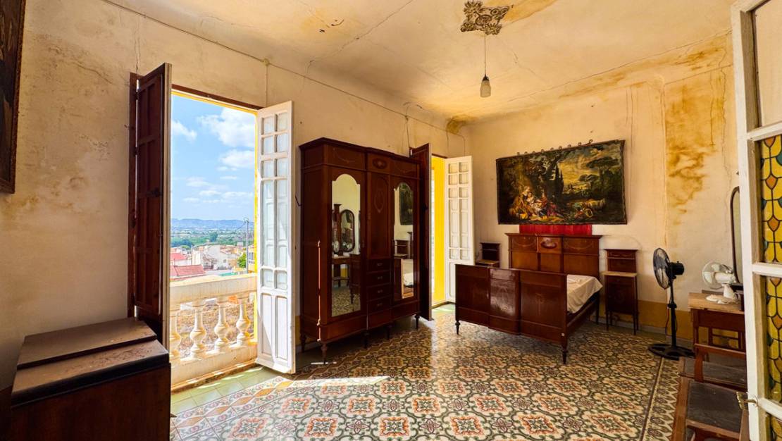 Sale - Country House - Orihuela - Orihuela Centro