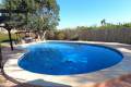 Sale - Country House - Orihuela - Orihuela Centro
