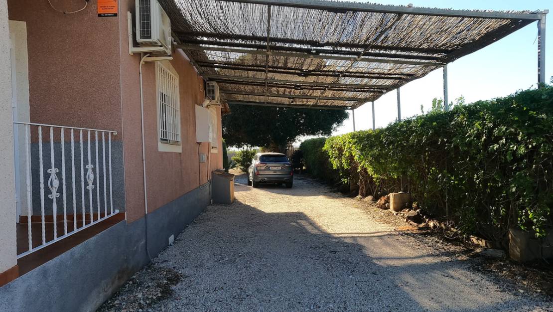 Sale - Country House - Orihuela - Orihuela Centro