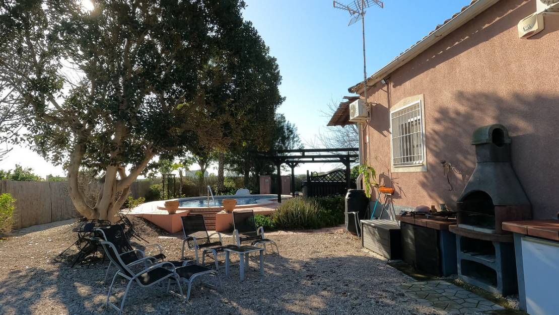 Sale - Country House - Orihuela - Orihuela Centro