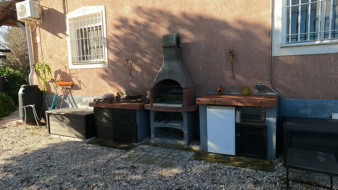 Sale - Country House - Orihuela - Orihuela Centro