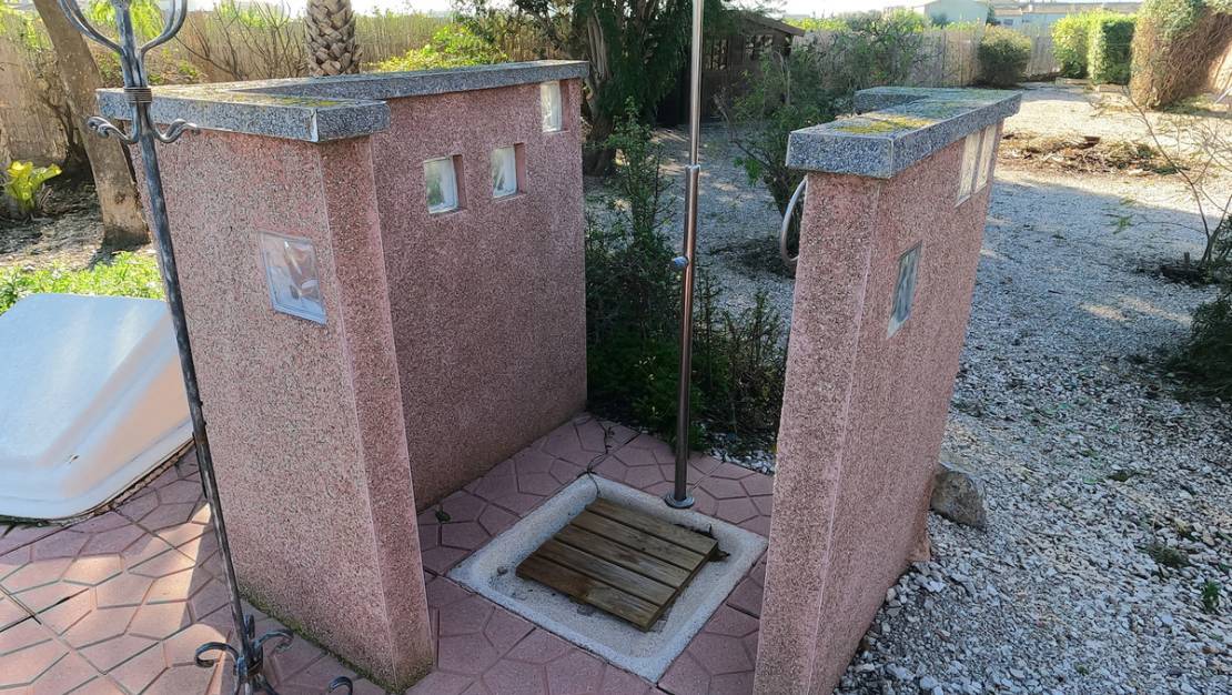 Sale - Country House - Orihuela - Orihuela Centro