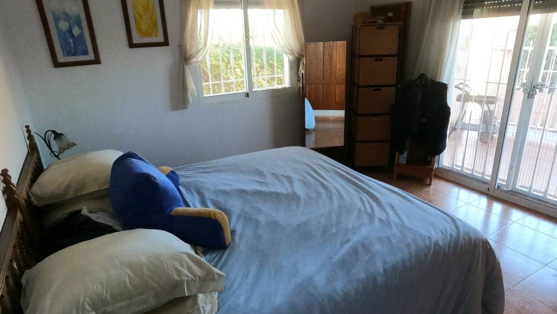 Sale - Country House - Orihuela - Orihuela Centro