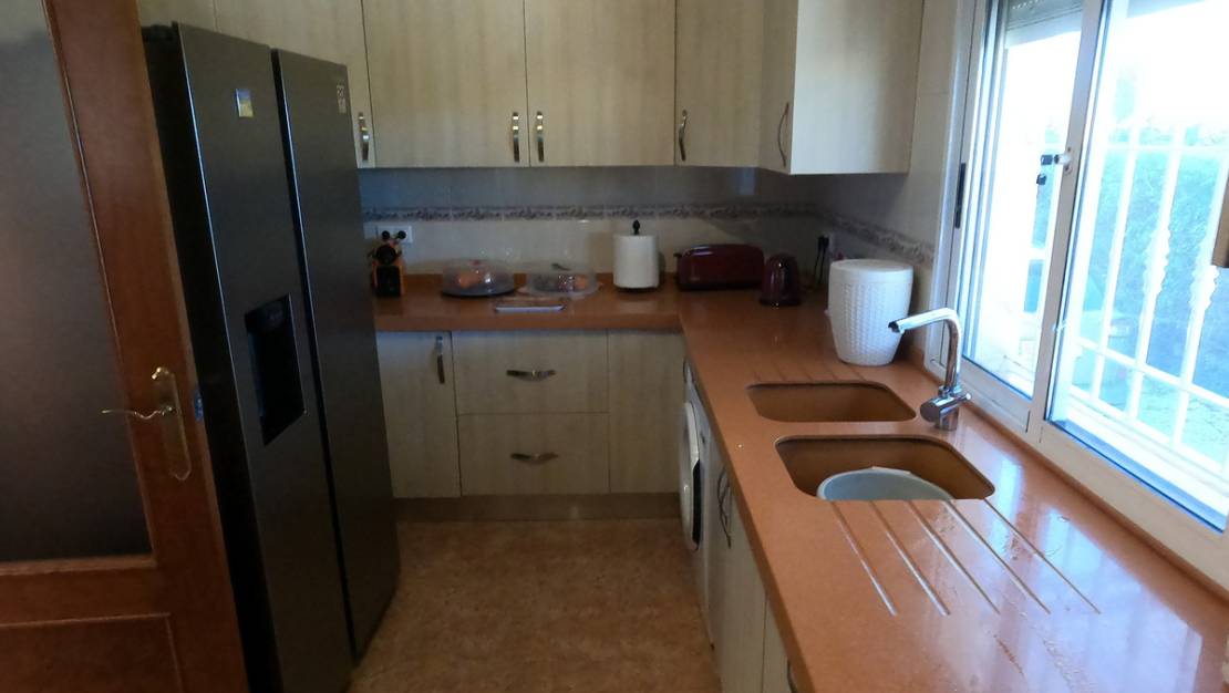 Sale - Country House - Orihuela - Orihuela Centro