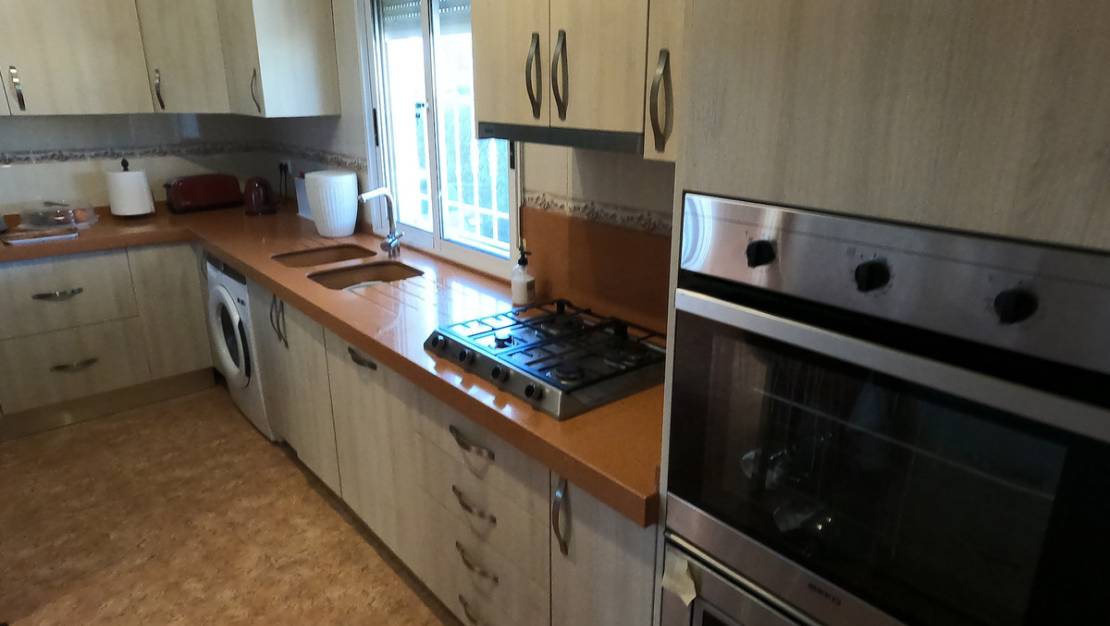 Sale - Country House - Orihuela - Orihuela Centro