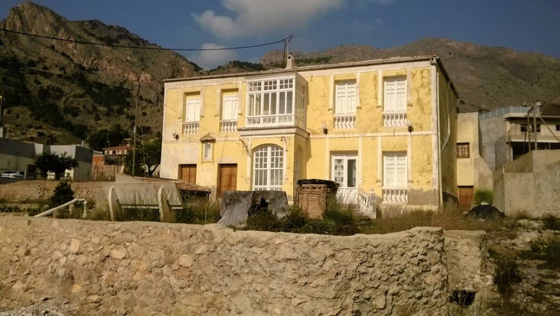 Sale - Country House - Orihuela - Orihuela Centro
