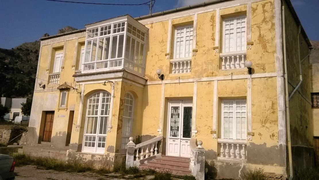 Sale - Country House - Orihuela - Orihuela Centro