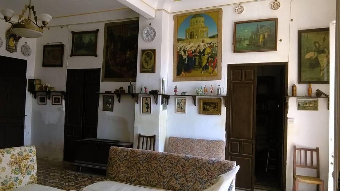 Sale - Country House - Orihuela - Orihuela Centro
