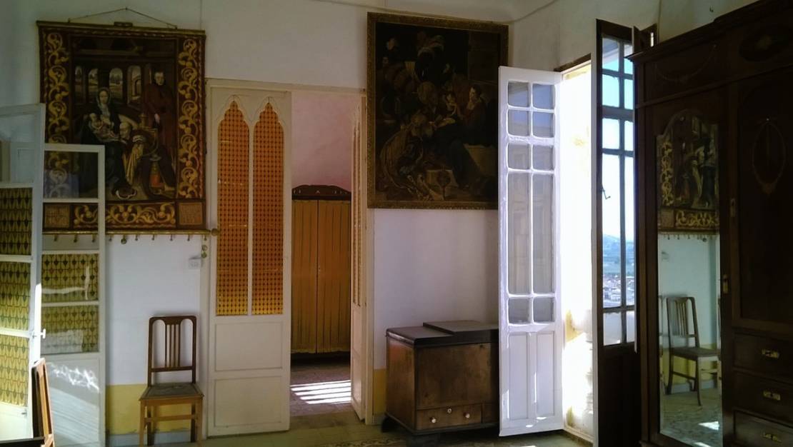 Sale - Country House - Orihuela - Orihuela Centro