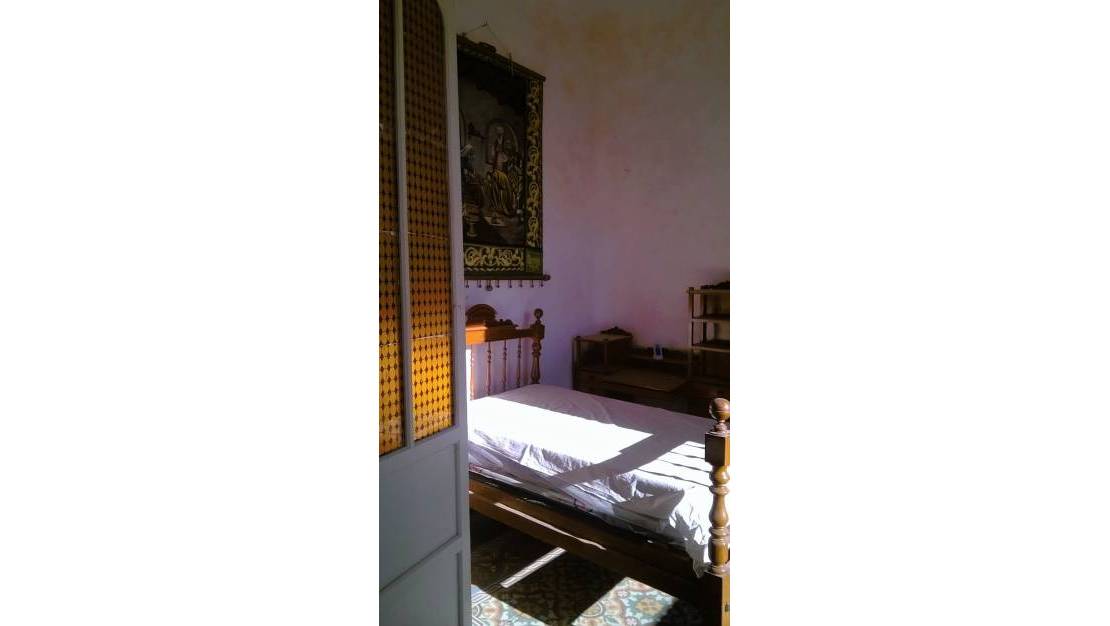 Sale - Country House - Orihuela - Orihuela Centro