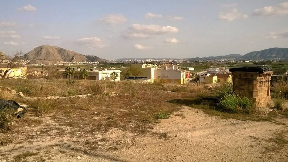 Sale - Country House - Orihuela - Orihuela Centro