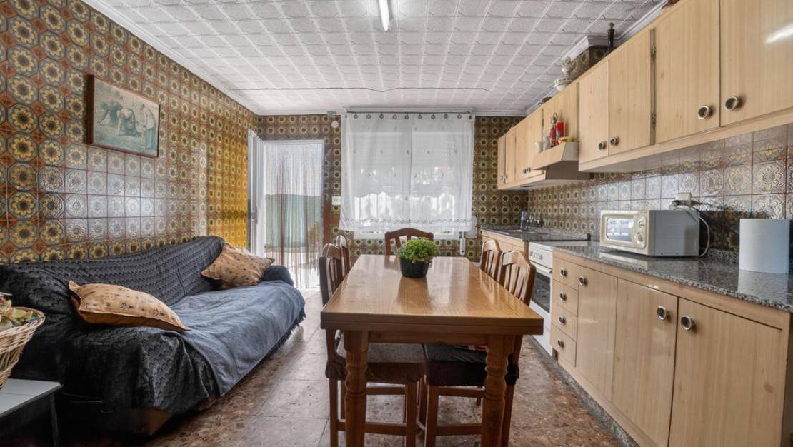 Sale - Country House - Orihuela - Orihuela Centro