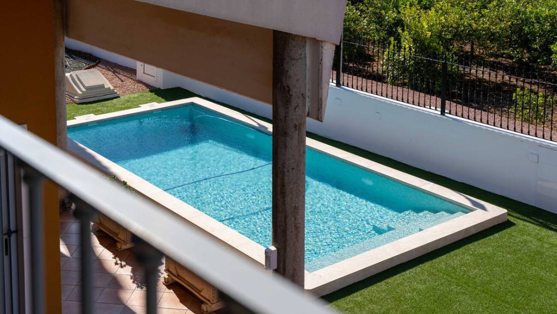 Sale - Country House - Orihuela - Orihuela Centro