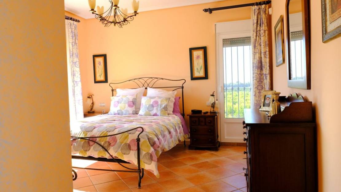 Sale - Country House - Orihuela - Orihuela Centro