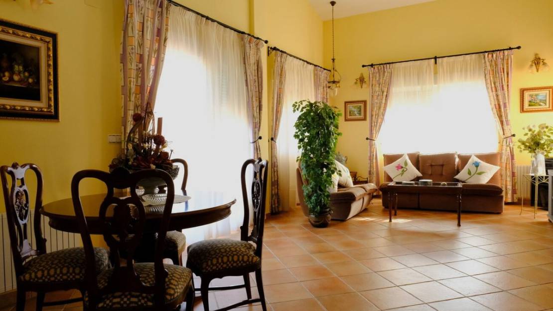 Sale - Country House - Orihuela - Orihuela Centro