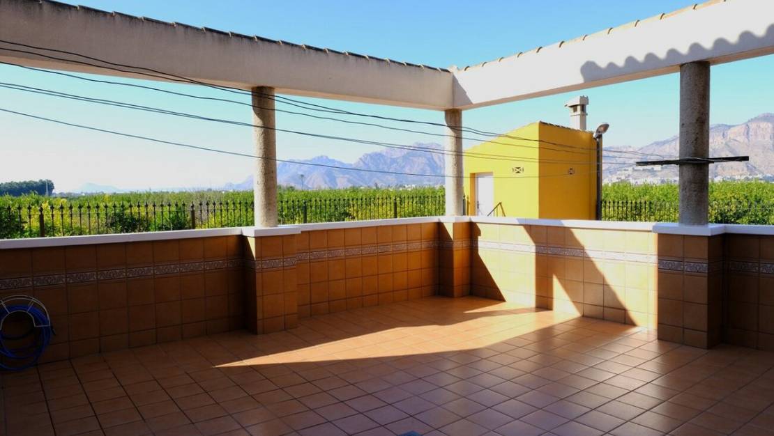 Sale - Country House - Orihuela - Orihuela Centro