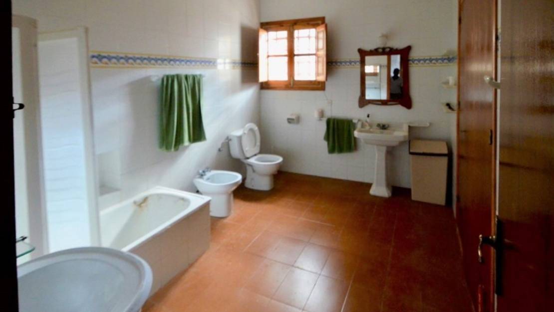 Sale - Country House - Orihuela - Orihuela Centro